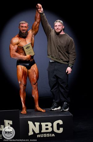 Фотограф Александр Васильев